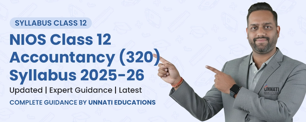 NIOS Stream 1 Admission 2025-26 - Students preparing for exam